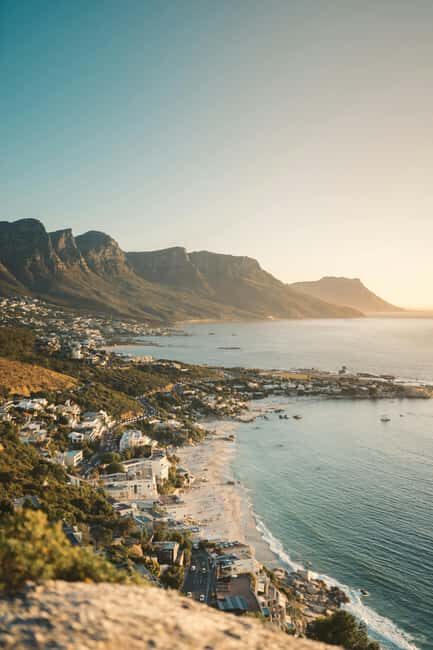 Robben island,Cape point,Boulders penguins & Table Mountain - Value and Practical Considerations