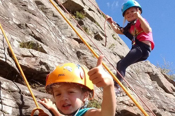 Rock Climbing Adventure in Banff: Beginner - Pricing and Value