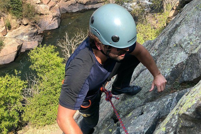 Rock-Climbing Adventure in Colorado's Front Range - Why This Tour Offers Great Value