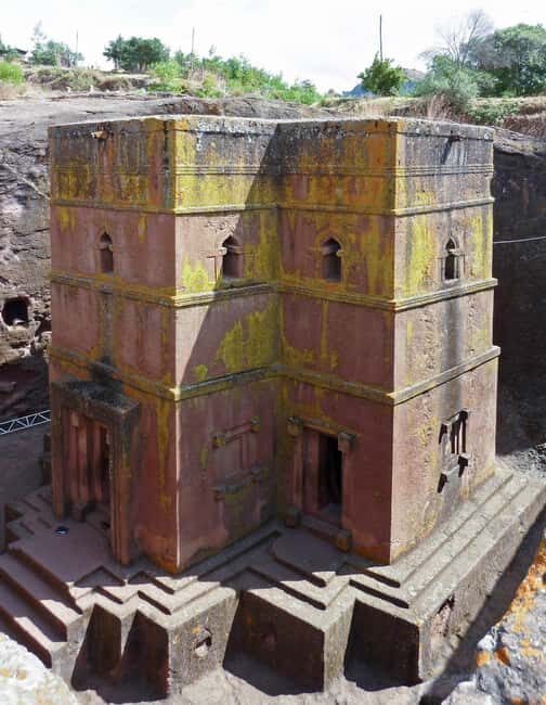 Rock Hewn Churches of Lalibela 2-Day Tour - Who Should Consider This Tour?