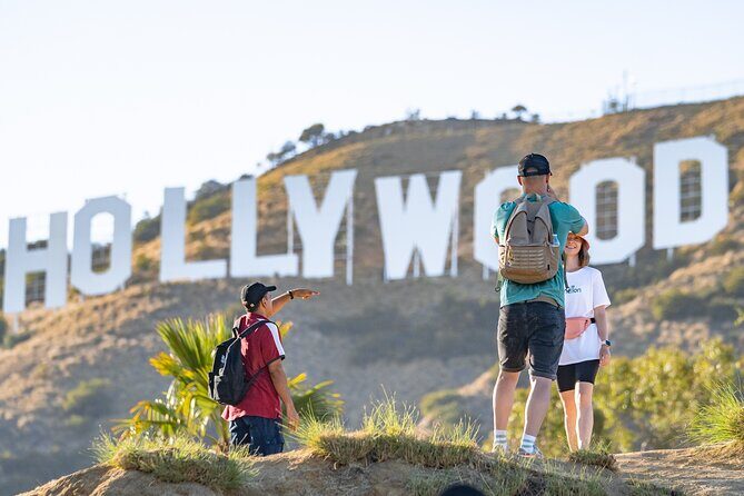 Rock N Roll Superstars Legends of the Sunset Strip By Junket - Thorough Breakdown of the Itinerary