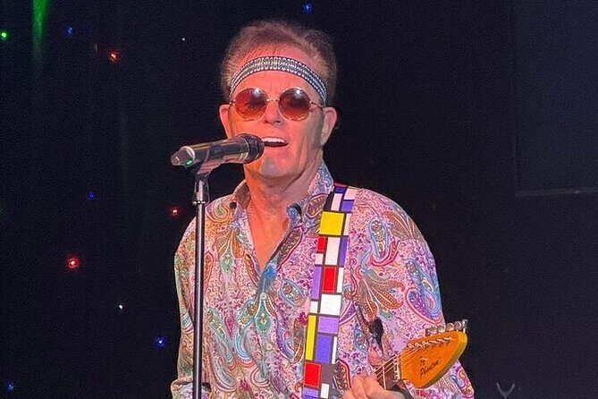 Rock N Soul Ultimate Live Show in Myrtle Beach - A Closer Look at the Experience