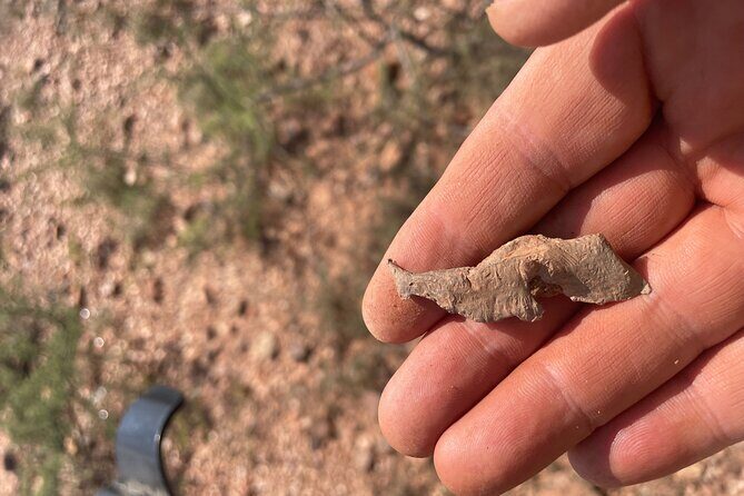 Rockhounding in Bisbee - FAQs About Rockhounding in Bisbee