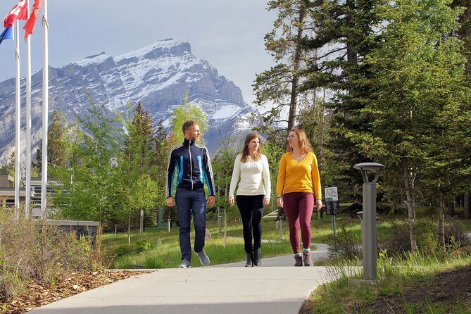 Rockies Fall/Spring Premium Tour from Vancouver - Who Will Enjoy This Tour?