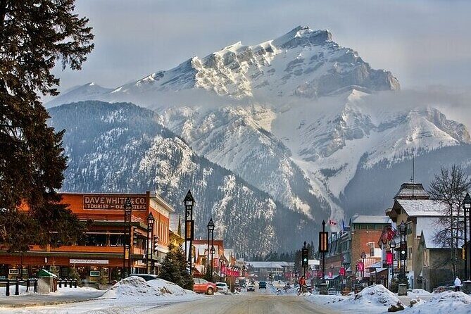 Rockies Select 2-Day Tour (Banff & Yoho National Park) - Real Traveler Perspectives