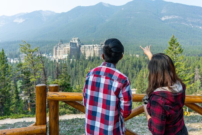 Rockies Western Canada Iconic Sites Tour - The Sum Up: Who Will Love This Tour?