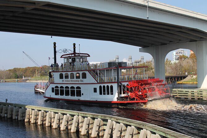 Rocking on the River Party Cruise in Florida - Exploring the Experience in Detail