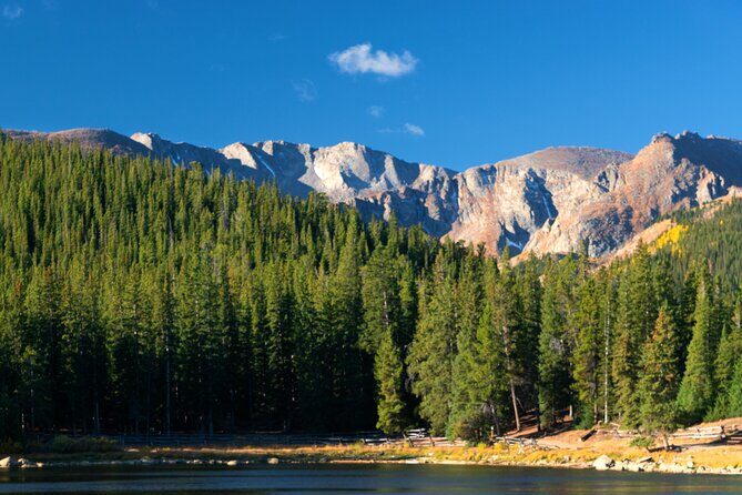 Rocky Mountain Escape - Private Tour - Who Should Book This Tour?