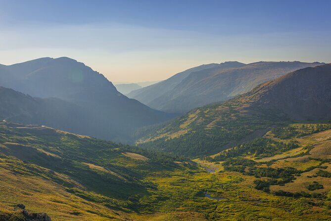 Rocky Mountain Full Day Private Tour & Hike from Denver / Boulder - Possible Drawbacks or Considerations