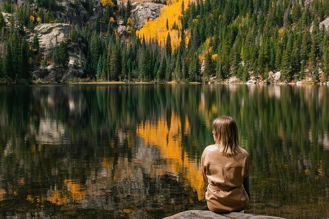 Rocky Mountain National Park Half Day Hike - Why This Tour Works