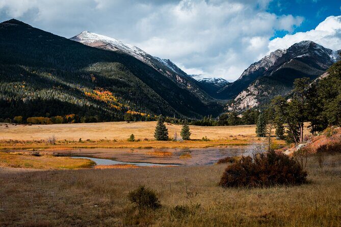 Rocky Mountain National Park - Private Hiking Tour - Who Should Consider This Tour?