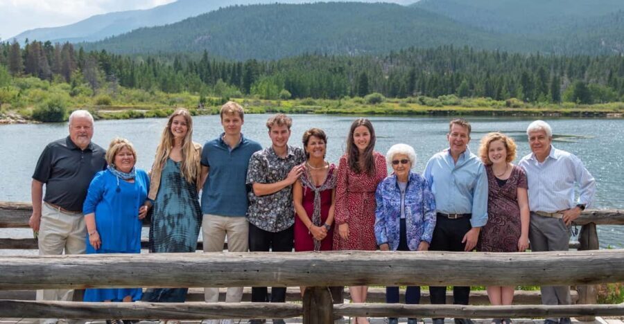 Rocky Mountain National Park: Private Wildlife Driving Tour