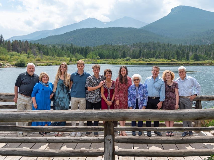 Rocky Mountain National Park: Private Wildlife Hiking Tour