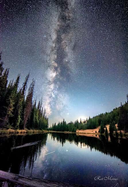 Rocky Mountain National Park:Star Tour - The Scenic and Educational Highlights