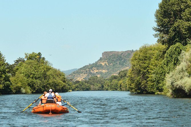 Rogue River Family Float & Discovery Park-Rafting and Kayaking - The Sum Up: Is It Worth It?