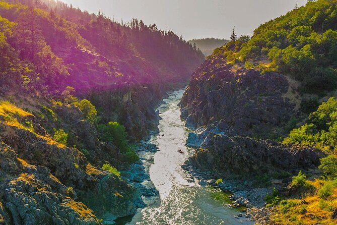 Rogue River Golden Hour Evening Float Trip - Who Will Love This Tour?