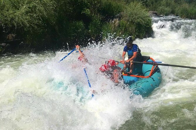 Rogue River Thrill Seeker - Final Thoughts: Is It Worth It?