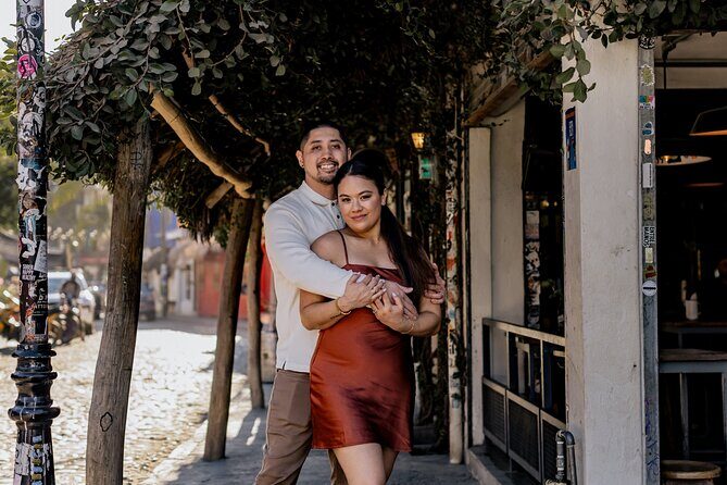 Romantic Couple Photo Tour Sayulita with a Pro Photographer - Exploring Sayulita Through the Lens of a Professional Photographer