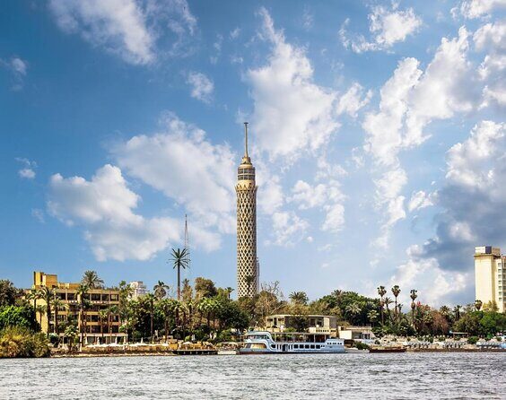 Romantic Dinner & Belly Dance Show by Nile River Cruise - Practical Details That Matter