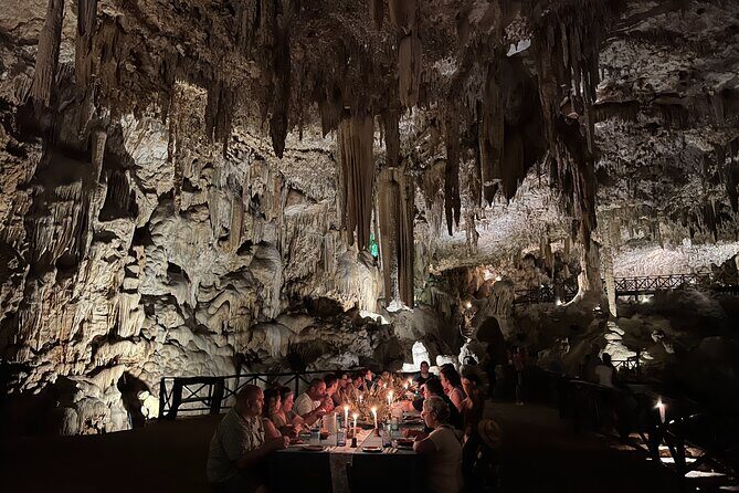 Romantic Dinner inside the Cenote Museum - The Value and Practical Details