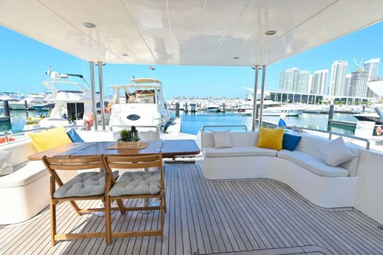 Romantic Dinner on Private Yacht - Final Thoughts: Is it Worth It?