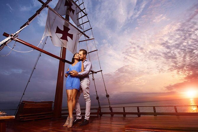 Romantic Dinner Sunset - Sailing Away on the Beautiful Lagoon Nichupte - The Value & Practical Details