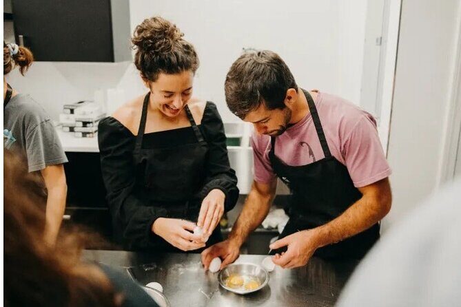 Romantic Italian Date Night in Boston - A Closer Look at the Experience