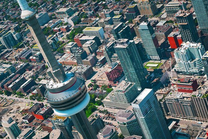Romantic Jewel - Private Helicopter Tour for 2 - Authentic Traveler Insights