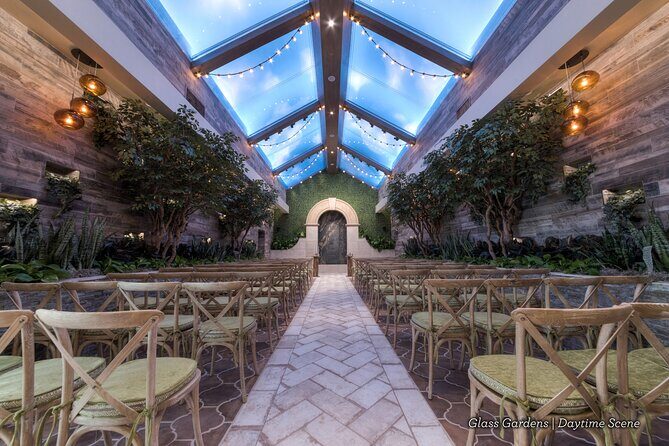 Romantic Las Vegas Wedding Package - Practical Tips for Your Wedding Day