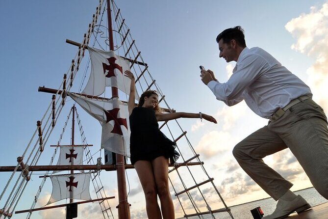 Romantic Lobster Dinner at Cancun (Sunset & Night) (2x1) - Practical Details and Considerations