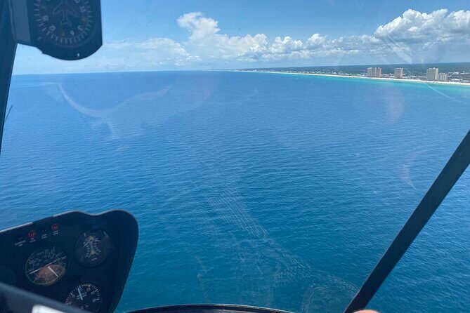 Romantic Miami Helicopter Tour with Champagne for Two - What This Tour Means for You