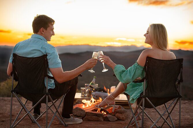 Romantic Picnic Date Night in the Las Vegas Mountains - Pricing and Value