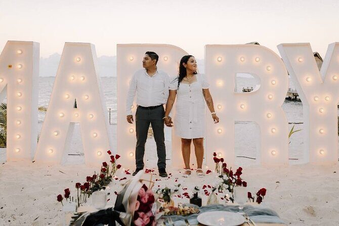 romantic picnic with a view of the caribbean sea - Final Thoughts