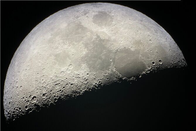 Romantic Stargazing Show in Ko Olina - Practical Details and Tips