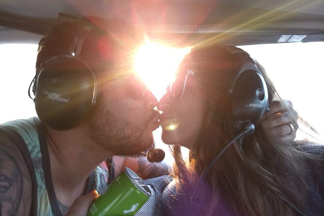 Romantic Sunset Champagne -Private- Maui Air Tour: Intimate & Spectacular! - The Sum Up
