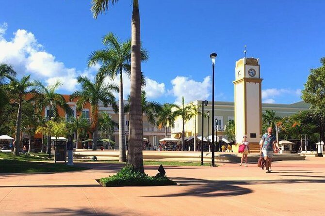 Romantic tour in Cozumel - The Itinerary in Detail: What You Can Expect