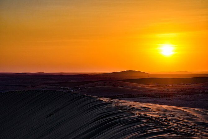 Romantic Tour In Mesaieed - The Experience & What Travelers Love