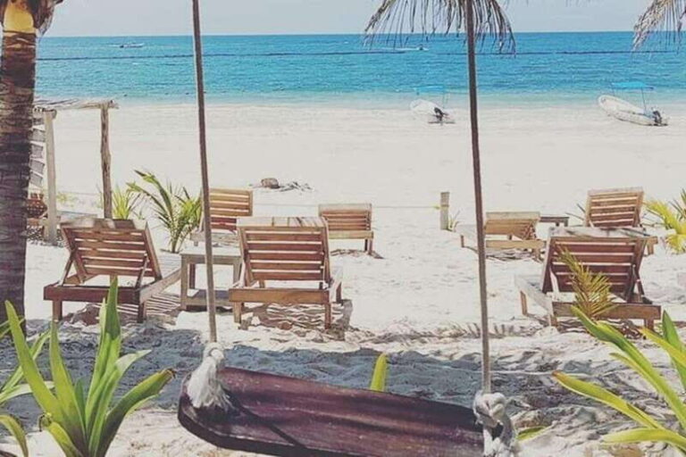 Romantic tour in Tulum - Who Should Book This Tour?