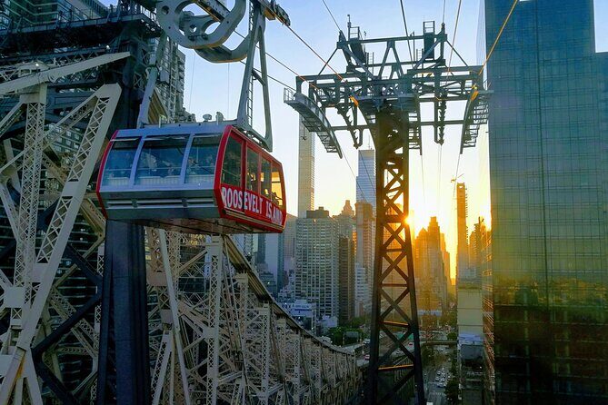 Roosevelt Island Historical Walking Tour - An Honest Look at the Roosevelt Island Experience