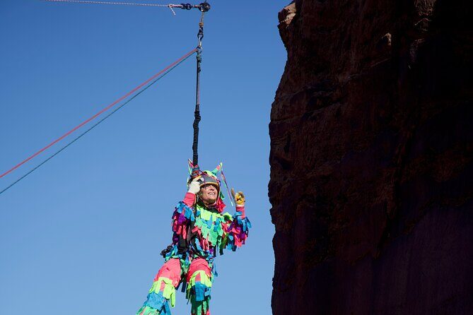 Rope Swing Moab - What Sets Rope Swing Moab Apart?