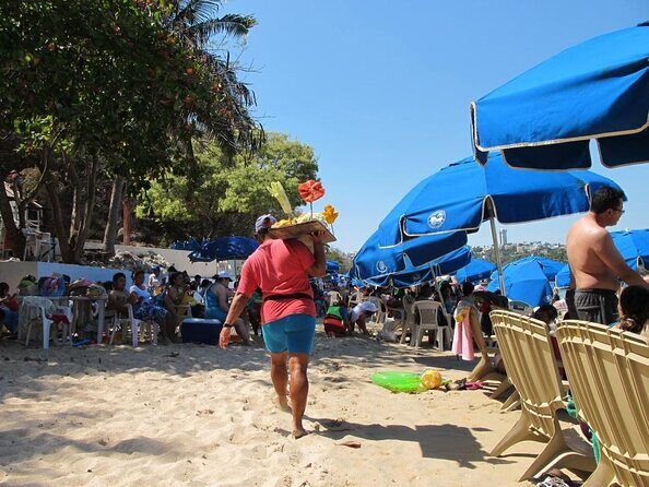 Roqueta Island: Hike, Snorkel & Beach Escape with Lunch + Drink - Who Should Book This Tour?