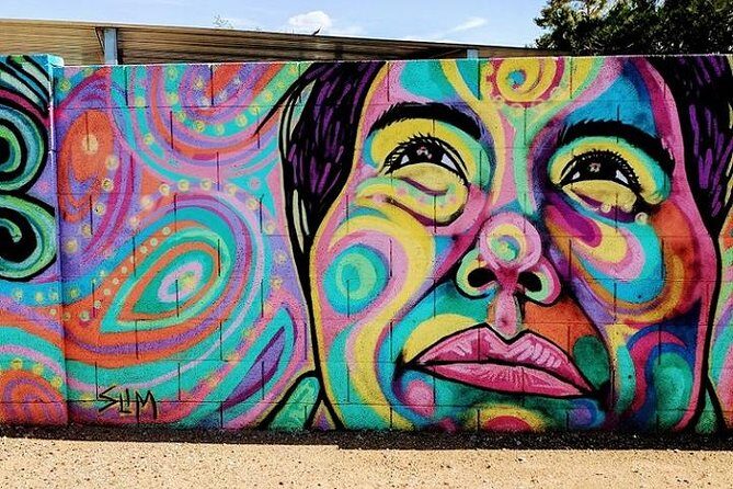 RoRo Street Art Tour in Phoenix - What Travelers Should Know