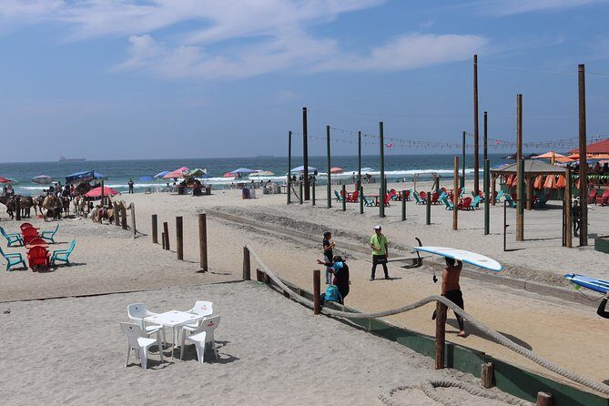 Rosarito like a local Day trip from San Diego - A Practical Guide to the Rosarito Experience