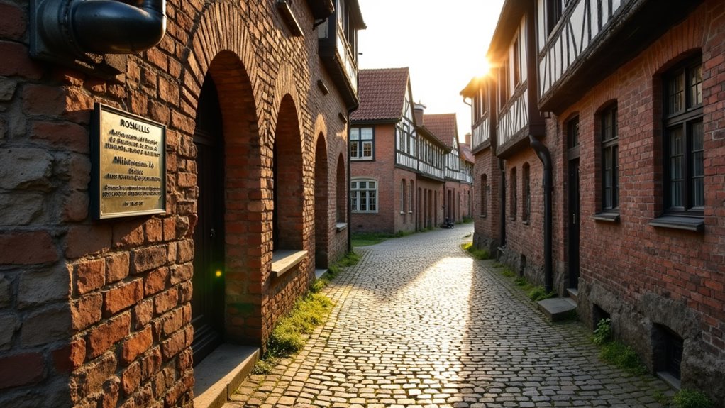 roskilde s historic viking sites