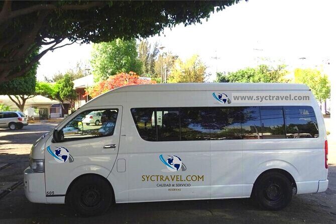 Round private transfer Airport to hotel in Oaxaca - Why Choose This Transfer Service?