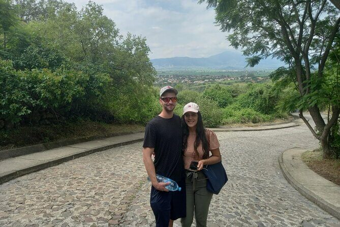 Round Pyramids with Private Tequila Experience from Jalisco - Free Time in the Magical Town of Tequila