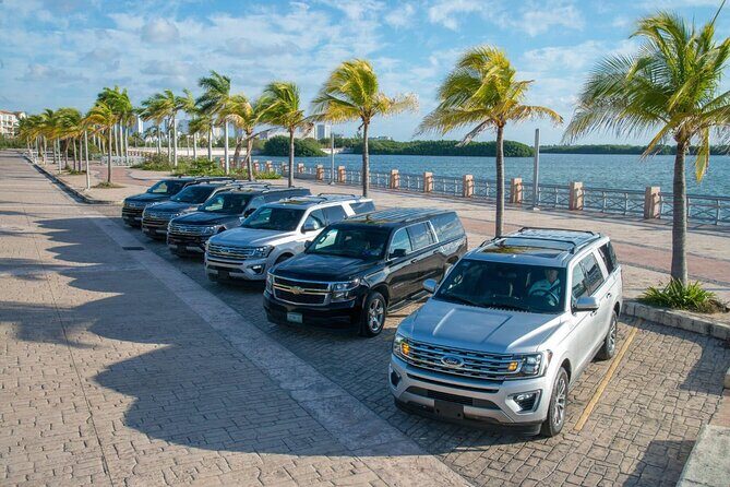 Round Transportation Cancun and Riviera Maya Shuttle Airport- Hotel- Airport - Who Will Benefit Most from This Service?