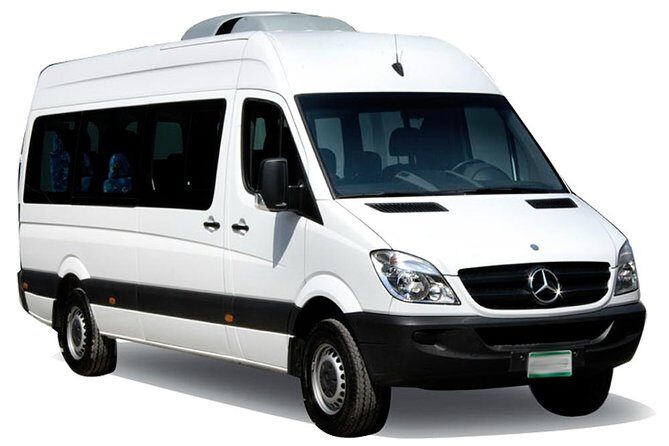 Round Transportation Cancun and Riviera Maya Shuttle Hotel - Airport - Hotel - Why Is This Service Worth Considering?