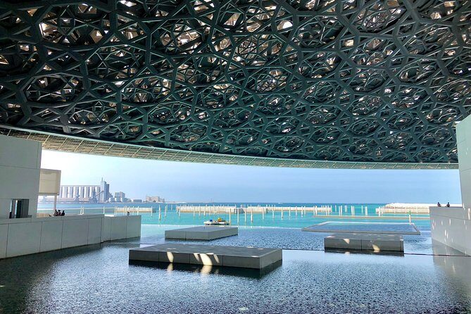Round-Trip Abu Dhabi Full Day Cultural Tour from Dubai - The Value of This Experience