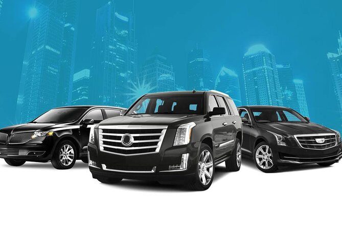 Round trip Airport Transfer: Logan - Boston - The Sum Up